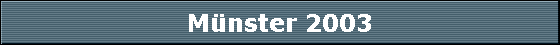 Mnster2003